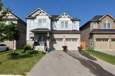 712 Gilmour Crescent Shelburne Ontario L0N 1S3