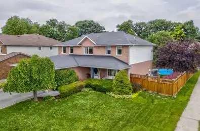 2037 Waterbridge Drive Burlington Ontario L7M 4G6