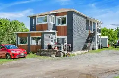 309-313 Front Road Hawkesbury Ontario K6A 2T1