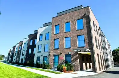 325 University Avenue Unit# 208 Cobourg Ontario K9A 3S9