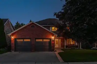 79 Handorf Drive Cambridge Ontario N3C 3Y3
