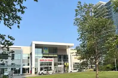 7181 Yonge Street Unit# 117 Markham Ontario L4J 1V8