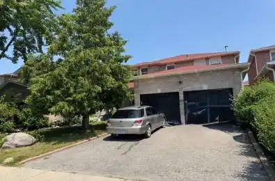 29 Judith Avenue Vaughan Ontario L4J 7H8