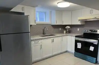 165 Avondale Avenue Unit# B2 Toronto C14 Ontario M2N 2V4