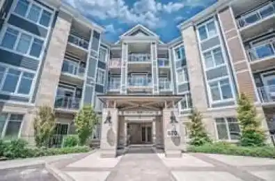 670 Gordon Street Unit# 308 Whitby Ontario L1N 0K9