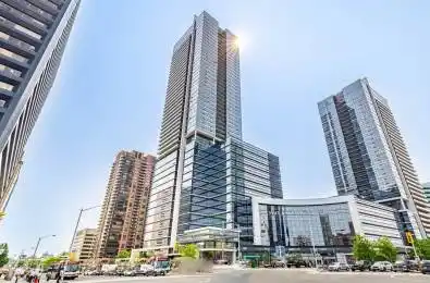 5 Sheppard Avenue Unit# 2322 Toronto C14 Ontario M2N 0G4
