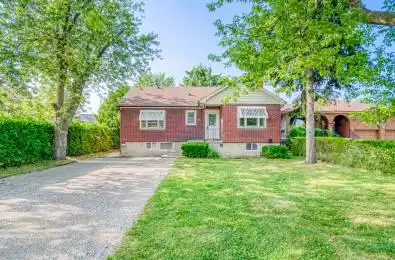 82 Oxford Street Unit# Main Richmond Hill Ontario L4C 4L5