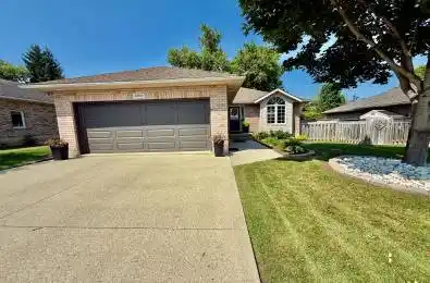 688 22nd Avenue Hanover Ontario N4N 3W8