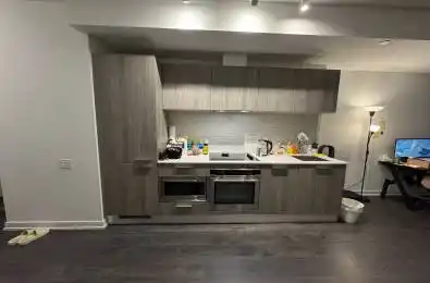 3 Gloucester Street Unit# 2613 Toronto C08 Ontario M4Y 0C6