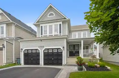 1789 Badgley Drive Oshawa Ontario L1K 0H6