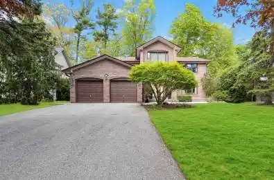 1836 Friar Tuck Court Mississauga Ontario L5K 2L4