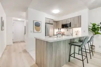 19 Grand Trunk Crescent Unit# 702 Toronto C01 Ontario M5J 3A3