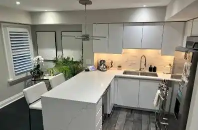 9 Windermere Avenue Unit# 99 Toronto W01 Ontario M6S 5A4