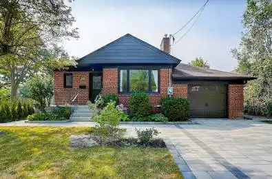 305 Connaught Avenue Toronto C07 Ontario M2R 2M1