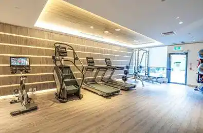 1100 Sheppard Avenue Unit# 217 Toronto W05 Ontario M3K 0E4