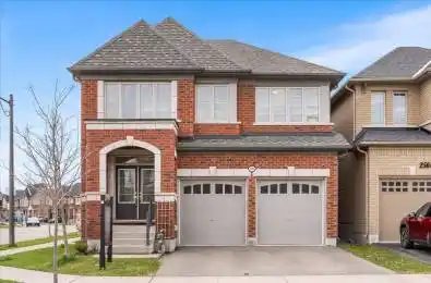 2560 Bandsman Crescent Oshawa Ontario L1L 0M2