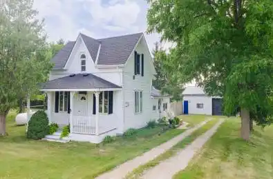 80564 Baseline Road Central Huron Ontario N0M 1L0