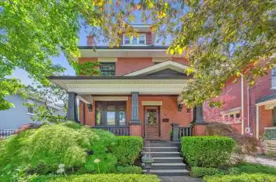 54 Clinton Street Guelph Ontario N1H 5G5
