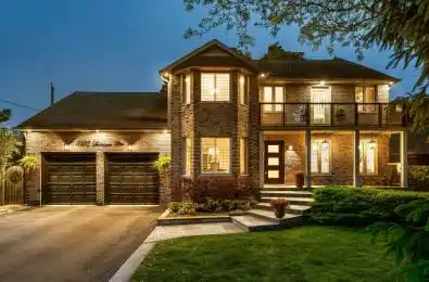 4302 SHOREACRES Place Burlington Ontario L7L 5N1