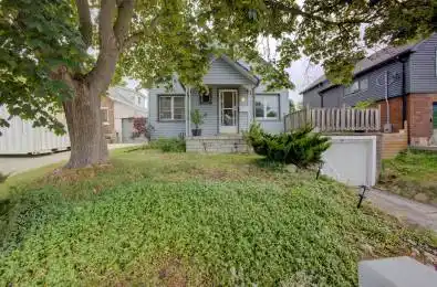 20 Dunham Avenue Kitchener Ontario N2H 2A1