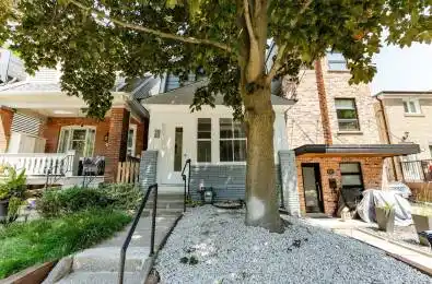 149 Wheeler Avenue Toronto E02 Ontario M4L 3V5