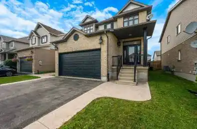 52 Seabrook Drive Kitchener Ontario N2R 1Y1