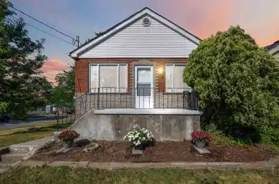 96 Phillip Avenue Toronto E06 Ontario M1N 3R4