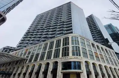 470 Front Street Unit# 2115 Toronto C01 Ontario M5V 0V6