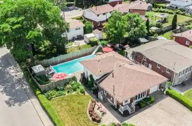 86 Ranchdale Drive Hamilton Ontario L8V 2M1