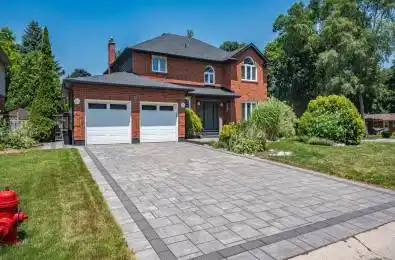 45 Carnegie Place Hamilton Ontario L9G 4T9