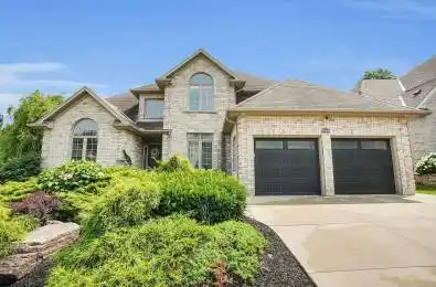 926 Cranbrook Road London South Ontario N6K 4X8