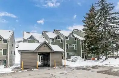 796404 Grey 19 Road Unit# 107 Blue Mountains Ontario L9Y 0N8