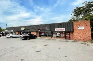 460 Egerton Street Unit# Unit 3 London East Ontario N5W 3Z5