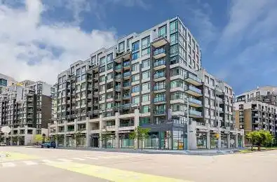 8130 Birchmount Road Unit# 812 Markham Ontario L6G 0E4
