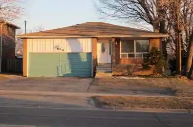 903 King Street Unit# Main Oshawa Ontario L1H 1H3