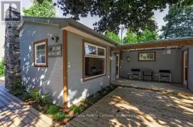 78341 John Street Central Huron Ontario N0M 1G0