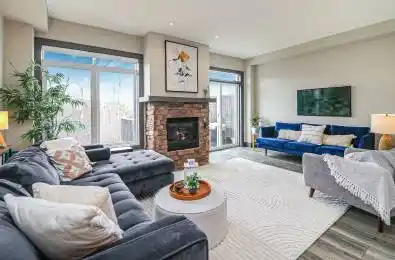 67 Joseph Trail Collingwood Ontario L9Y 0J3