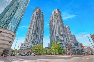 5162 Yonge Street Unit# 3-109 Toronto C07 Ontario M2N 0E9