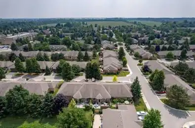60 Riveroaks Drive Hamilton Ontario L0R 1W0