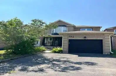 134 Gailcrest Circle Vaughan Ontario L4J 5V8