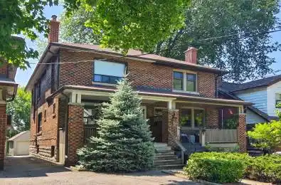 153 Castlefield Avenue Toronto C03 Ontario M4R 1G6