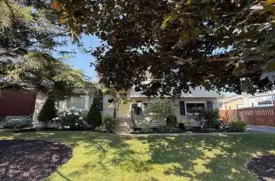 50 Marsh Drive Belleville Ontario K8P 4P6