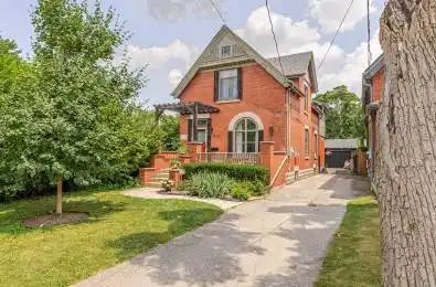 908 Maitland Street London East Ontario N5Y 2X1