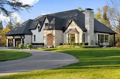455 WILLIAM ST N/A Niagara-on-the-Lake Ontario L0S 1J0