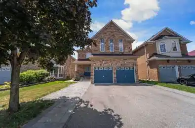 4876 Potomac Court Mississauga Ontario L5R 0B1