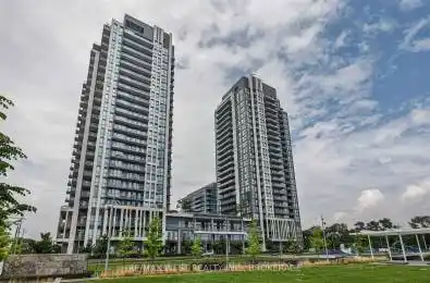 15 Zorra Street Unit# 1107 Toronto W08 Ontario M8Z 4Z6