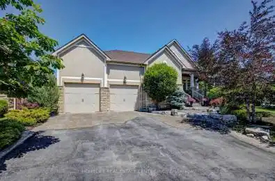 60 Young Court Orangeville Ontario L9W 0A8