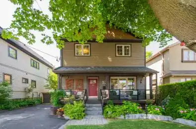 52 Harewood Avenue Toronto E08 Ontario M1M 2R3