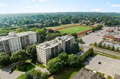 6390 Huggins Street Unit# 205 Niagara Falls Ontario L2J 1H1