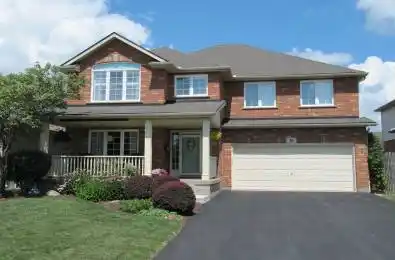 36 Honey Locust Circle Thorold Ontario L2V 5E2